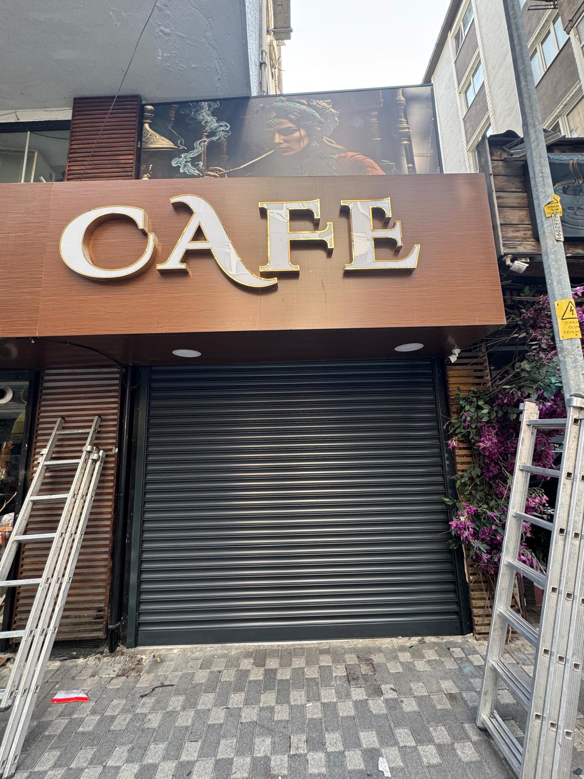 Bakım Onarım