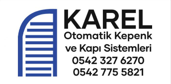 Karel Otomatik Kepenk ve Kapı Sistemleri